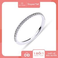Nhẫn Nữ Vàng Tây 10k NLF292 Huy Thanh Jewelry
