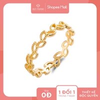 Nhẫn Nữ Vàng Tây NLF415 Huy Thanh Jewelry