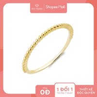 Nhẫn Nữ Vàng Tây NLF452 Huy Thanh Jewelry