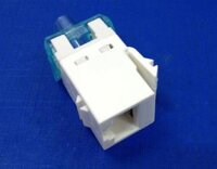 Nhân ổ cắm mạng AMP cat5e chính hãng pn:1375191-1