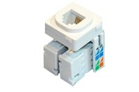 Nhân ổ cắm mạng RJ45 Chính hãng Sino S18
