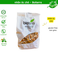 Nhân óc chó hữu cơ Organic Peeled Walnuts