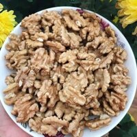 Nhân óc chó Mỹ tách sẵn vỏ [ BAO CHUẨN ] Dinh dưỡng cho mẹ và bé 500RG