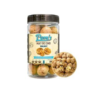 Hạt óc chó Pams - 500g