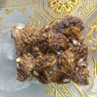 nhân óc chó tươi 500g