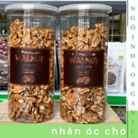 Nhân óc chó vàng Chandler 320g - Premium Walnuts