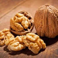 Nhân óc chó vàng walnut, hạt óc chó tách vỏ Chile tốt cho bà bầu, cho bé