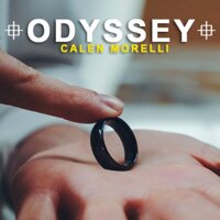nhẫn Odyssey - ảo thuật nhẫn