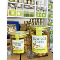 Nhãn ôm sen - long nhãn bọc hạt sen - Long nhãn hàng VN - Đặc sản Hưng Yên