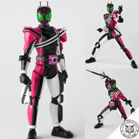 [Nhận order báo giá] Mô hình chính hãng SHF: Kamen Rider Decade (Neo Decadriver)