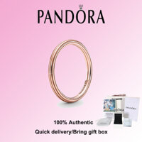 Nhẫn Pandora ME vàng hồng Pandora