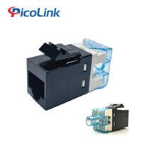 Nhân Patch Panel Cat6  Chính hãng Picolink
