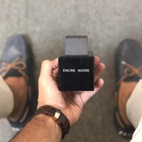 Nhân Perfumista Mẫu thử mước hoa Lalique Encre Noire EDT