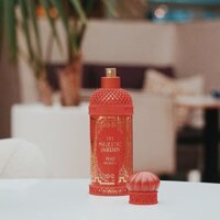 Nhân Perfumista Mẫu thử nước hoa Alexandre J The Majestic Jardin EDP