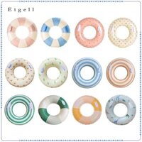 Nhẫn Phao Eigl Phao Phao Bơm Hơi Phao Bể Bơi Cho Nữ Có Tay Cầm Phao Bơi Dày Cho Mùa Hè Phao Nước Hồ Bãi Biển Đảng