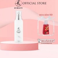 Nhận quà ngay Kem Ủ Trắng Da Toàn Thân KN Beauty - Body White Cream 150 ml tặng kèm nước rửa tay khô