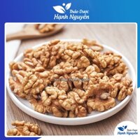 Nhân quả óc chó 1kg (Hạt Óc Chó Đã Tách Vỏ)