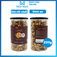 Nhân quả óc chó Coop Finest 250g