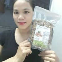 NHÂN QUẢ ÓC CHÓ MỸ_ giấy tờ nhập khẩu đầy đỉ