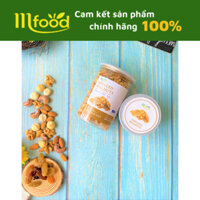 Nhân Quả Óc Chó Mỹ - Hũ 250gram SP0890