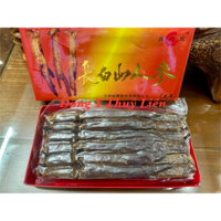 Nhân Sâm Cao Ly Trung (Nguyên Bánh 600g)