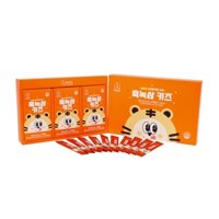 Nhân sâm đen gạc hươu Heukwanjang