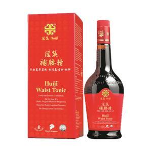Nhân sâm đông trùng hạ thảo Huiji Waist Tonic