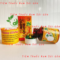 Nhân Sâm Kiện Tỳ Khai Vị Bổ Đơn. Malaysia lọ 30 viên