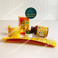 Nhân Sâm Kiện Tỳ Khai Vị Bổ Đơn. Malaysia lọ 30 viên