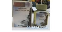 Nhân sâm linh chi tắc kè đại bổ hoàn - Ginseng lin-zi gejie pil giúp tăng cân hiệu quả