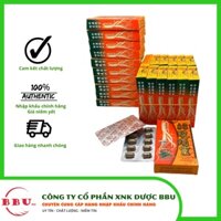 Nhân sâm tê thống linh Malaysia-Hỗ trợ sức khoẻ