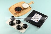 Nhân sên sẵn Phú Thương 1 kg - Mè đen