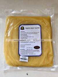Nhân sên sẵn Phú Thương 1 kg Đậu xanh