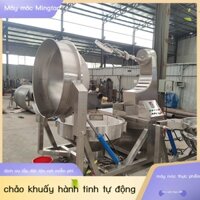 ☾☇✘Nhân sen trái cây, nhân đậu, chảo nhồi bánh trung thu