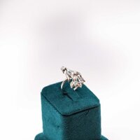 Nhẫn shell con công