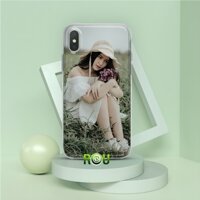 [NHẮN SHOP TƯ VẤN TRƯỚC KHI ĐẶT] Ốp lưng in hình theo yêu cầu