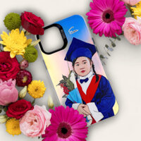 [NHẮN SHOP TƯ VẤN TRƯỚC KHI ĐẶT] Ốp Lưng Thiết Kế Theo Yêu Cầu Cho Mọi Dòng Điện Thoại