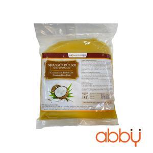 Nhân sữa dừa ABMauri - 1kg