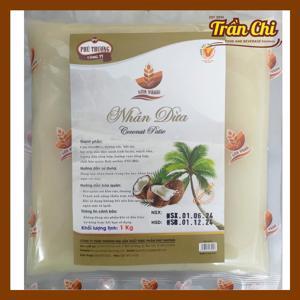 Nhân sữa dừa Phú Thương - 1kg