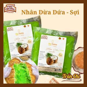 Nhân sữa dừa Phú Thương - 1kg