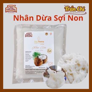 Nhân sữa dừa Phú Thương - 1kg