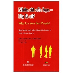 Nhân tài của bạn - Họ là ai?