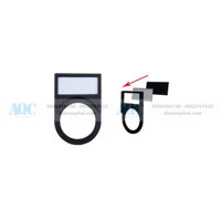 Nhãn tên cho nút nhấn phi 25 – OMG-EH2206
