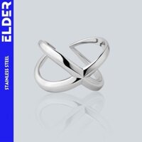 Nhẫn Thời Trang Stainless Steel Andr Elder