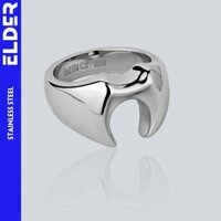 Nhẫn Thời Trang Stainless Steel Arae Elder