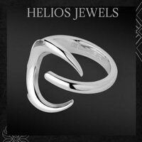 Nhẫn Thời Trang Stainless Steel Antl Elder Helios Jewels