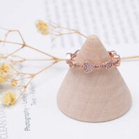 Nhẫn tim Pandora - nhẫn nữ xinh