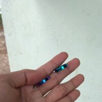Nhẫn titan gr5