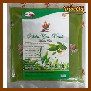 Nhân trà xanh Phú Thương - 1kg