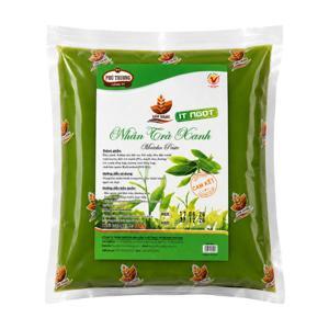 Nhân trà xanh Phú Thương - 1kg